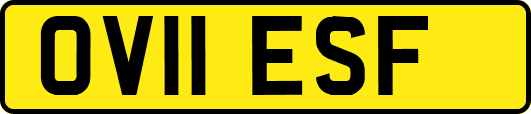 OV11ESF