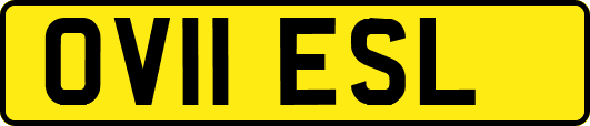 OV11ESL