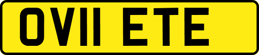 OV11ETE