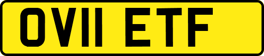 OV11ETF