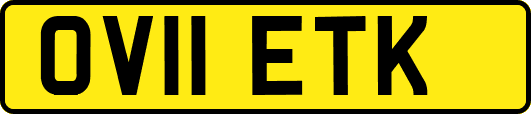 OV11ETK