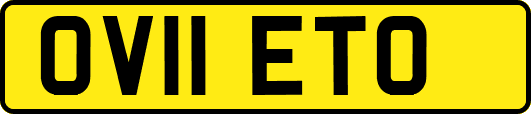 OV11ETO