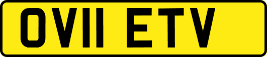 OV11ETV