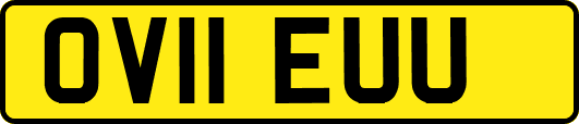 OV11EUU