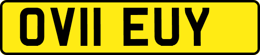 OV11EUY