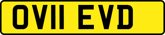 OV11EVD
