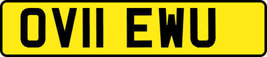 OV11EWU