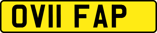 OV11FAP
