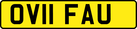 OV11FAU