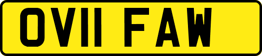 OV11FAW