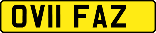OV11FAZ