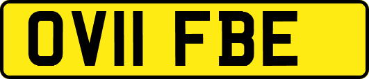 OV11FBE
