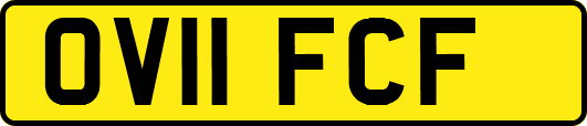 OV11FCF