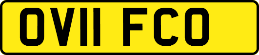 OV11FCO