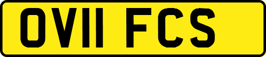 OV11FCS