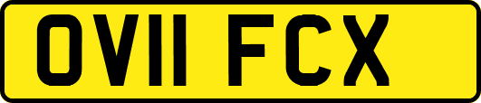 OV11FCX