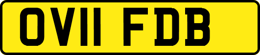 OV11FDB