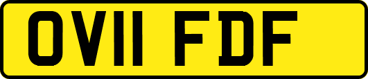 OV11FDF
