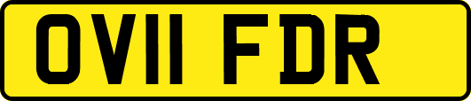 OV11FDR