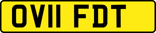 OV11FDT