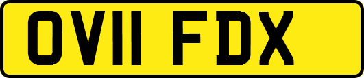 OV11FDX