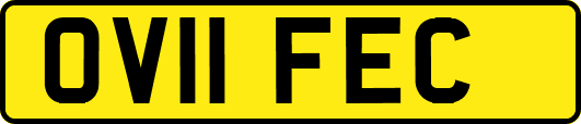 OV11FEC