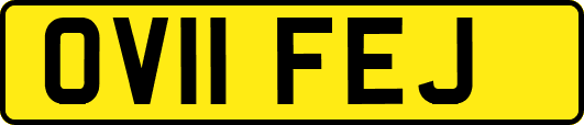 OV11FEJ