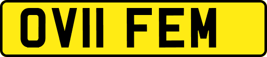 OV11FEM