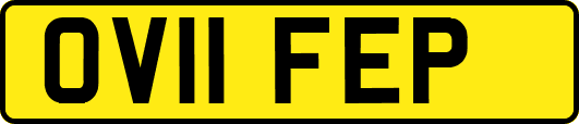 OV11FEP