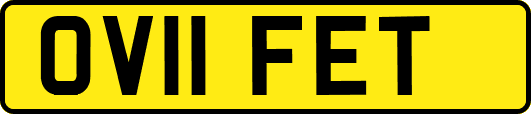 OV11FET