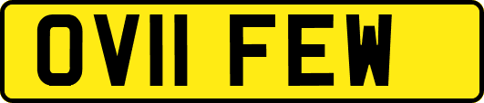 OV11FEW