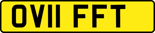 OV11FFT