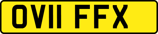 OV11FFX
