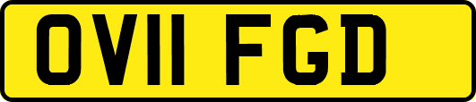 OV11FGD