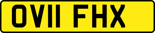 OV11FHX