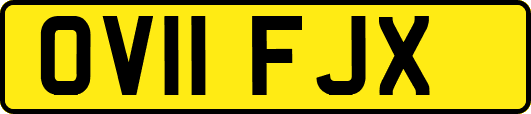 OV11FJX