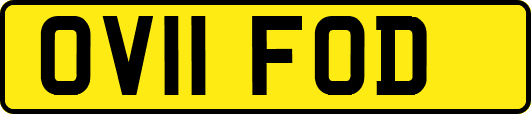 OV11FOD