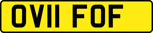 OV11FOF