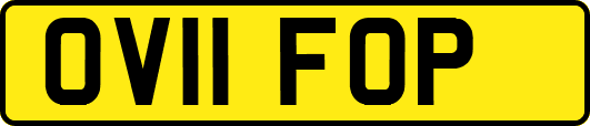 OV11FOP