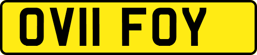 OV11FOY