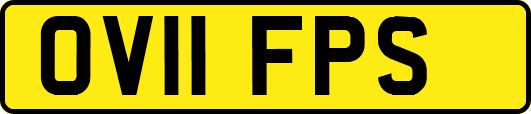 OV11FPS
