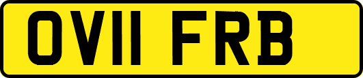 OV11FRB