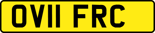 OV11FRC