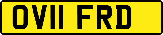 OV11FRD