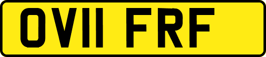 OV11FRF