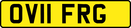 OV11FRG