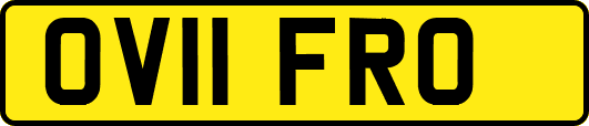 OV11FRO