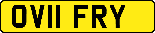 OV11FRY
