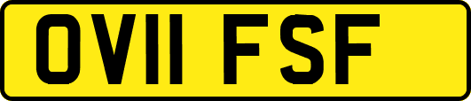 OV11FSF