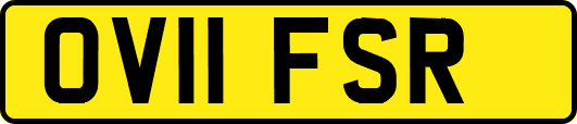 OV11FSR